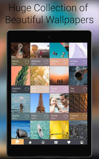 ?Wallpaper Club Auto Wallpaper Changer screenshot 8