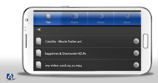 ALLPlayer Video Player screenshot 8