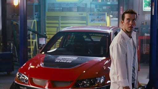Fast & Furious game: Part 2 स्क्रीनशॉट 3