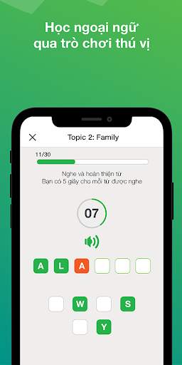 Easy Language screenshot 4