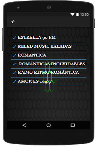 Free music screenshot 3