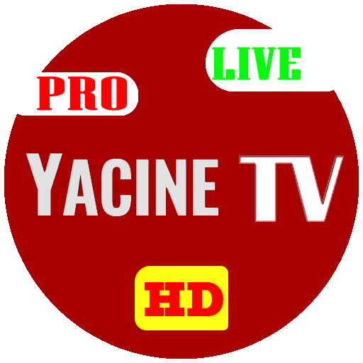 Live Football TV HD 2021 TIPS YASSINE TV HD icon