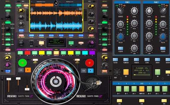 DJ Record Player screenshot 3