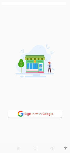 KIOS-IAM screenshot 1