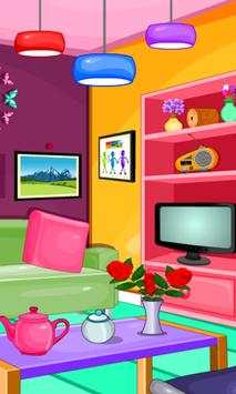 Escape Games-Puzzle Rooms 3 screenshot 1