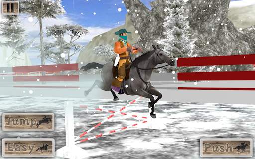 Real Horse Racing:Derby Horse Racing Game 2018 screenshot 5