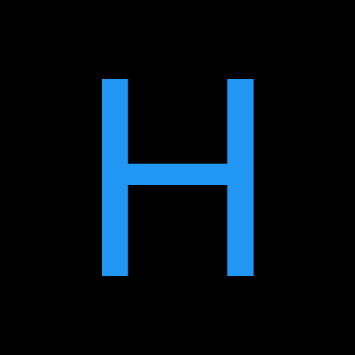 H Clicker icon