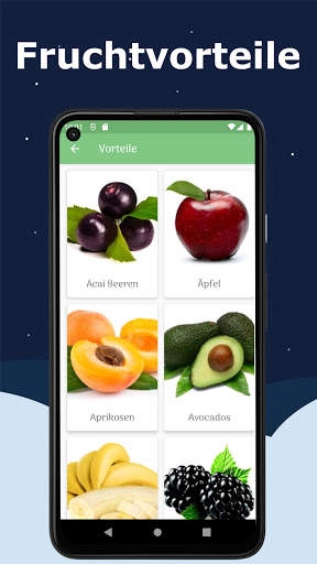 300  einfache und gesunde Detox-Reinigungsgetränke screenshot 8