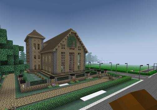 Craft Mini City screenshot 2