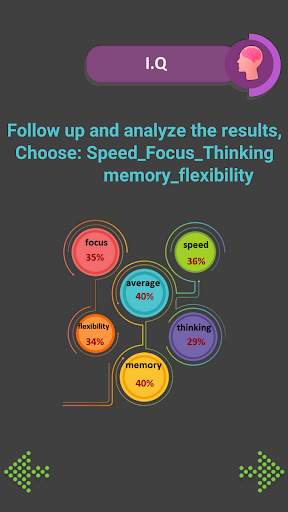 Smart - Intelligence Exercises screenshot 4