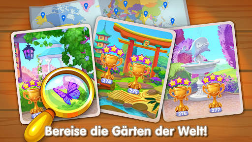 Unterschiede: finde den fehler screenshot 2