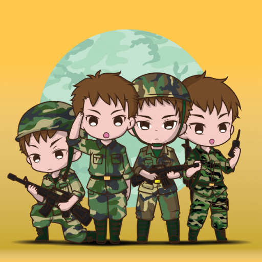 War Tactics icon