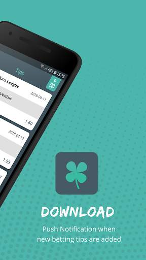 Bet My Tip - Soccer Tips screenshot 7