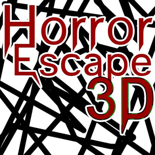 Horror Escape 3D 1.0.1
