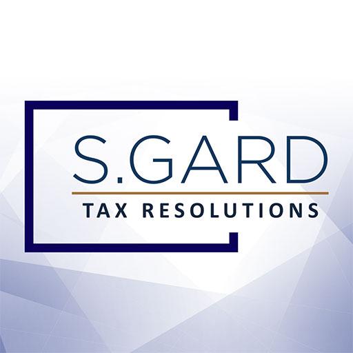 S Gard Tax Resolutions icon
