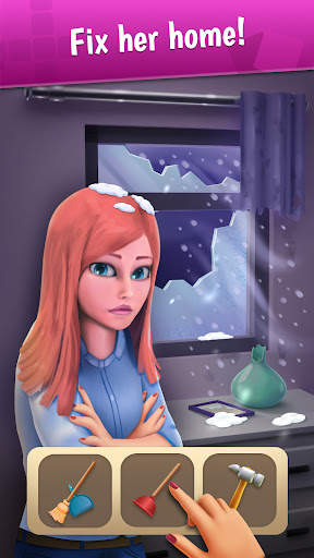 Wordington: Word Hunt & Design screenshot 2