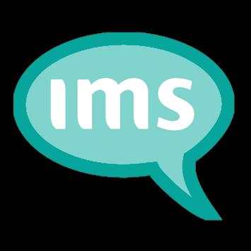IMS Messenger screenshot 1