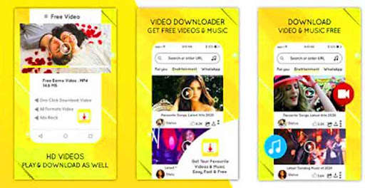 All Video Downloader Tips screenshot 2