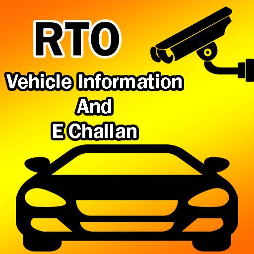 Rto - eChallan And Vehicle Information 16.0.0