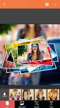 Candy Camera Selfie Sweet HD screenshot 3