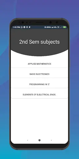 Diploma Study Material (MSBTE) 4 تصوير الشاشة