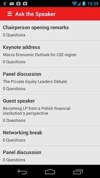 PE Forum 2013 screenshot 6