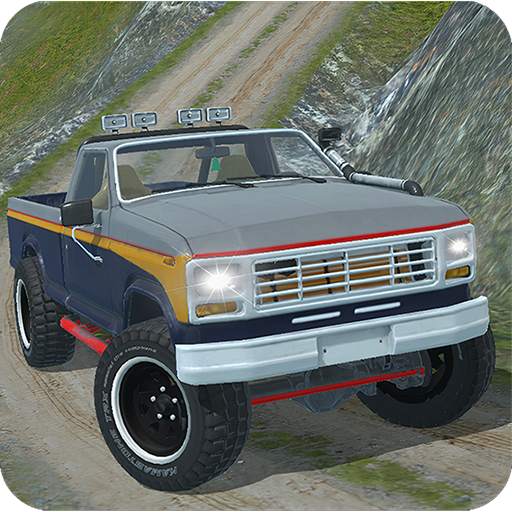 OffRoad 4X4 : Car Driving Sim 1.2
