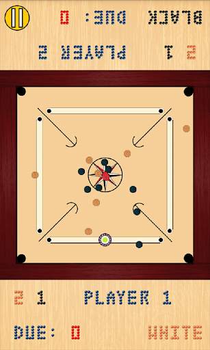 Carrom All Time screenshot 8