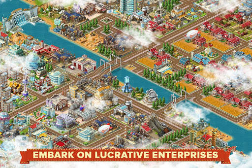 Big Business Deluxe screenshot 8