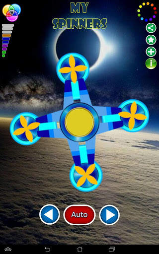 My Spinners screenshot 14