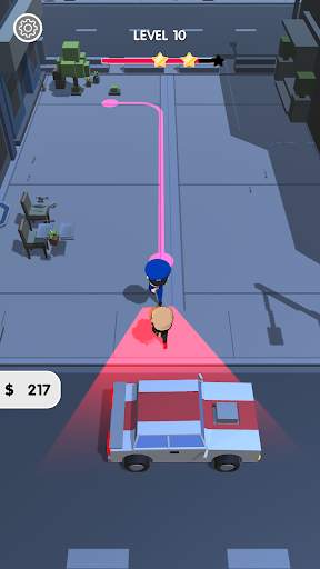 Lucky Looter screenshot 5