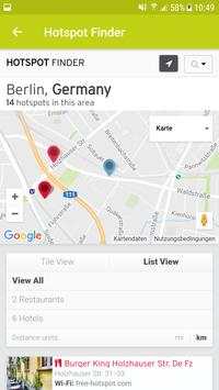 yualo travel screenshot 2