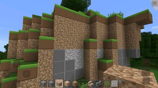 Craftsman: Explore World Crafting screenshot 4