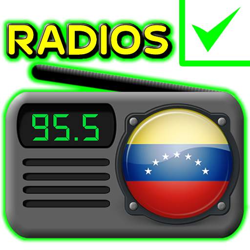 Radios de Venezuela 4.1.3
