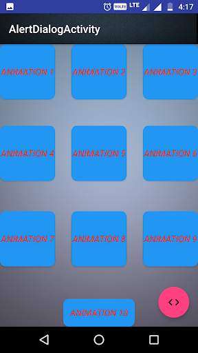 Build Your App screenshot 4