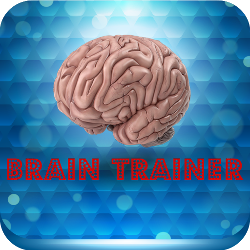 Brain Trainer icon