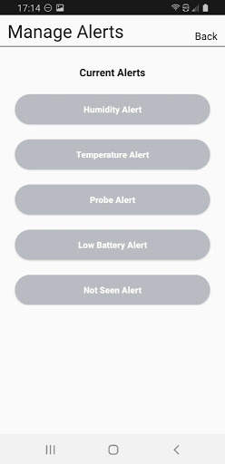 La Crosse Alerts Mobile screenshot 5