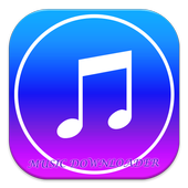 Music Downloader Free icon