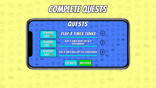 Giochi:234 giochi per giocator screenshot 8