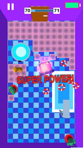 Clean Da House! screenshot 4