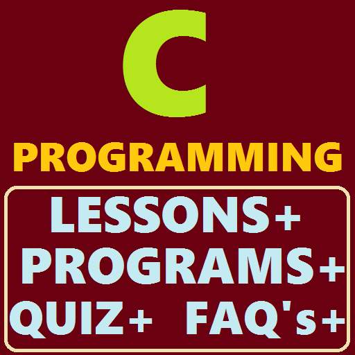 Learn C Programming 2.1