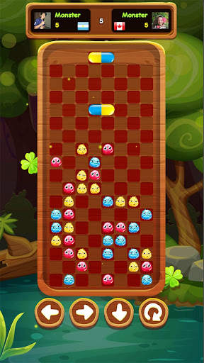 Dr. Virus : Pill Classic screenshot 2