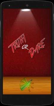 Truth or Dare Funny screenshot 1