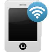 Mobile WiFi Hotspot Pro 1.1.0
