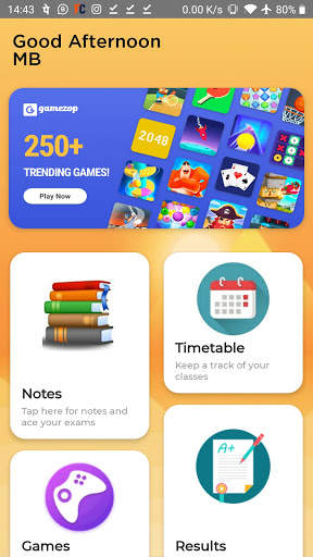 The Mechanical App~Mechanical Engineering VTU CBCS screenshot 1
