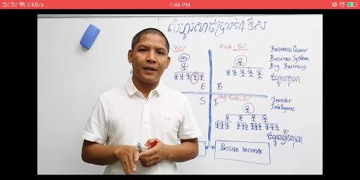 Ourn Sarath screenshot 7