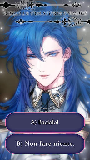 Twilight School : Anime Otome Virtual Boyfriend screenshot 2