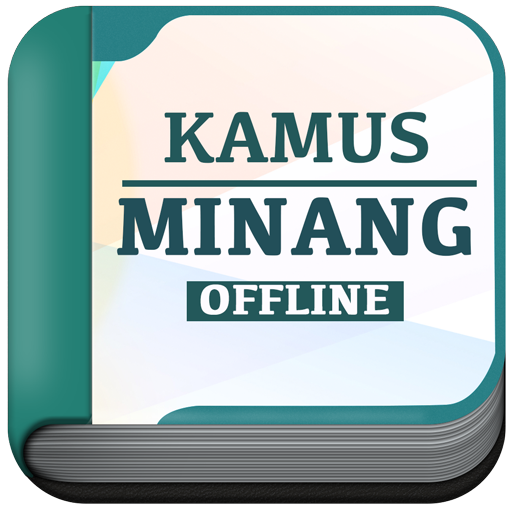 Kamus Bahasa Minang Offline Lengkap icon