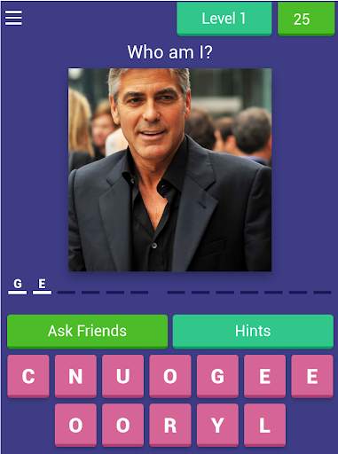 Picture This - Actors Edition! screenshot 6