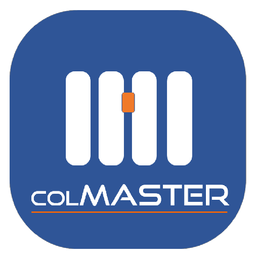 COLMASTER иконка